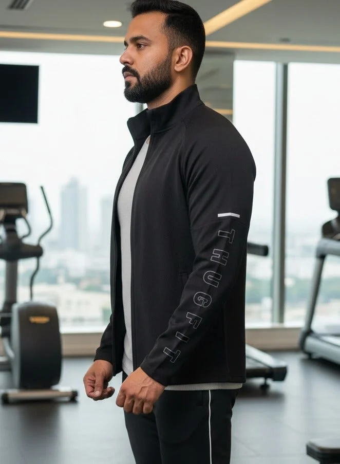 THUGFIT THUGFIT Sporty MenS Jacket